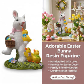 YECRUX Garden entryway display adds welcoming charm.