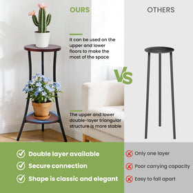 Yedcxup waterproof materials endure indoor and outdoor use on patios.