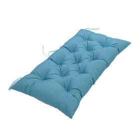 Yefound vacuum-packaged cushion expands after unpacking to full shape.