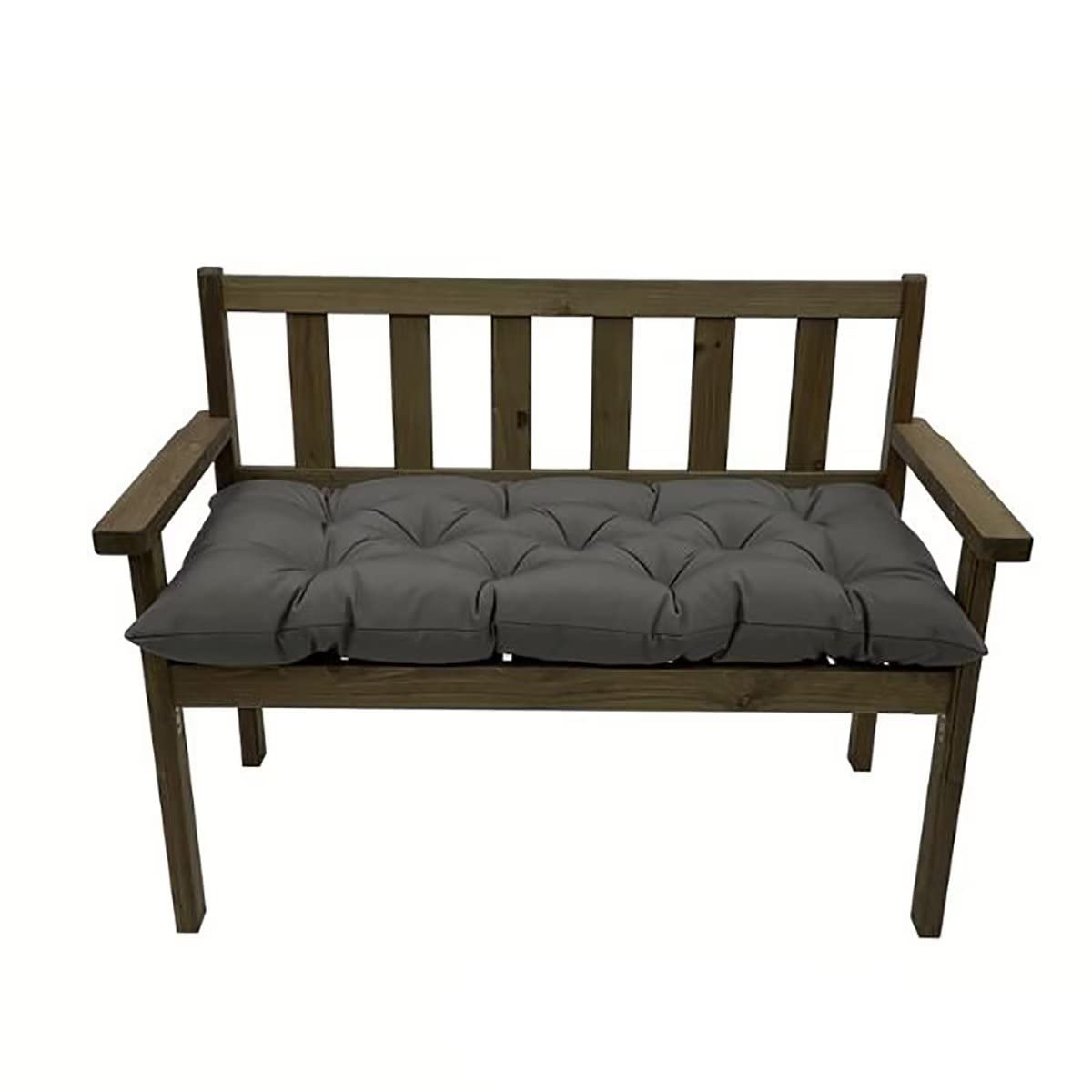 Yefound outdoor chair cushion waterproof and weather-ready for patio seating.