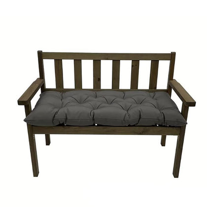 Yefound outdoor chair cushion waterproof and weather-ready for patio seating.