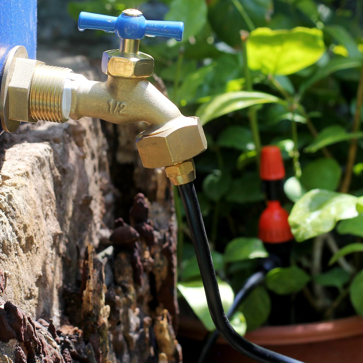 YELUN after-sale support and warranty offers gardener peace of mind