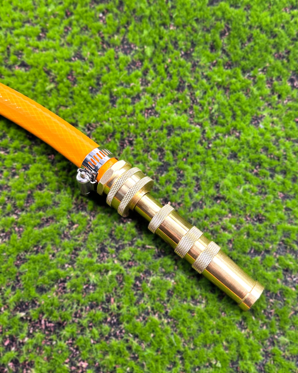 YEOAUM corrosion-resistant-brass-end delivers durable, leak-resistant performance.