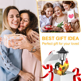 YEPOTUE ideal gift for housewarmings and farmhouse style homes.