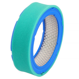 Yerbay 394018 filter cross-section shows layered filtration design