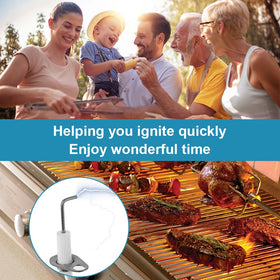 Yetaha easy-install steps help you fix ignition in minutes.