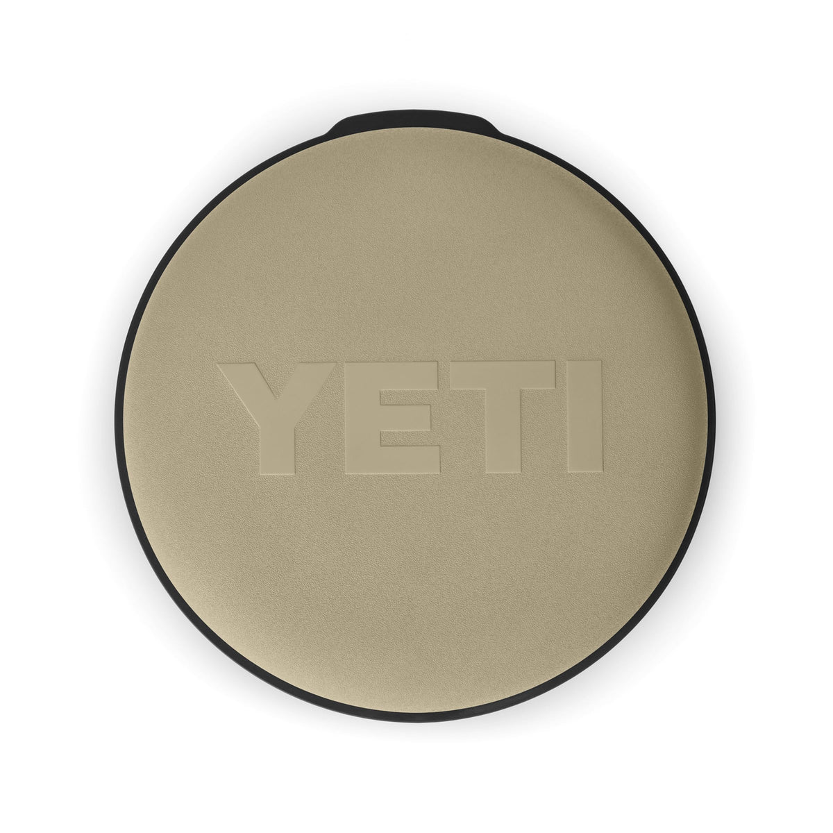 YETI LoadOut durable 5-gallon bucket base built for rugged outdoor use.