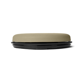 YETI LoadOut weather-resistant seal protects bucket contents from moisture.