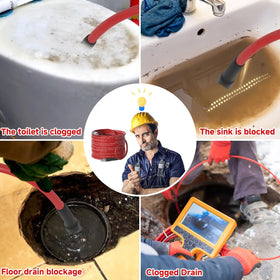 Yetianical NIFUAL waterproof tape seals connections to prevent leaks