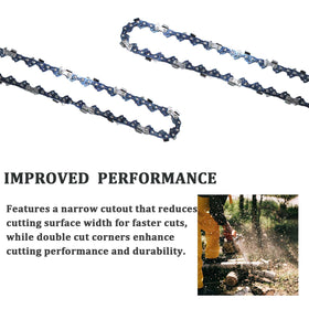 YETTAT high strength steel close-up emphasizing durability