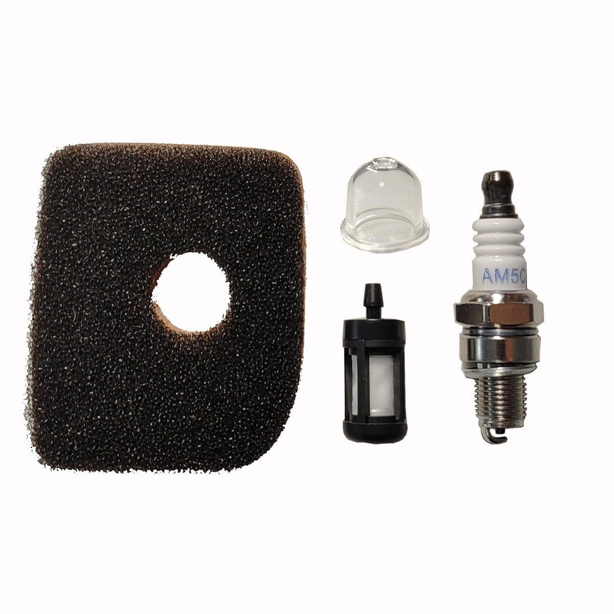 Yewsipe BG56C air filter for Stihl blowers improves intake cleanliness