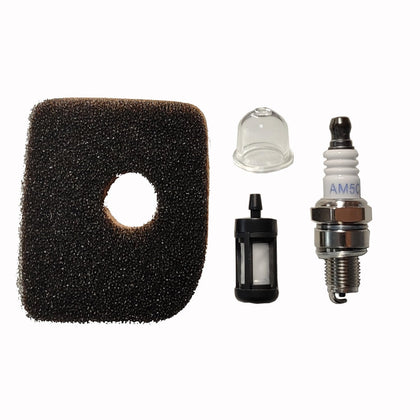 Yewsipe BG56C air filter for Stihl blowers improves intake cleanliness