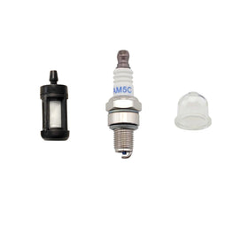 Yewsipe fuel filter helps steady fuel flow for smoother starts