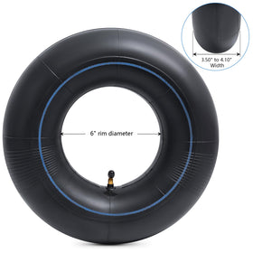 YeYouC thick butyl-rubber construction for long-lasting performance.