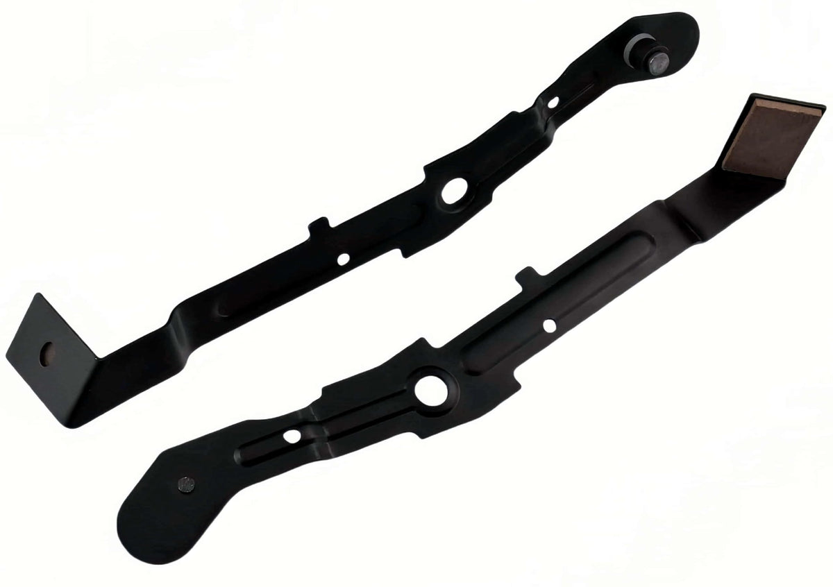 YFZS 42-inch deck kit fit for Craftsman and other brands.