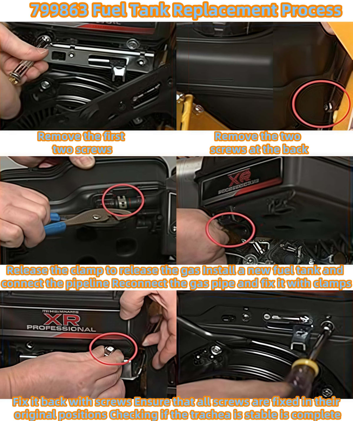 YFZS 799863 helps prevent leaks for cleaner operation.