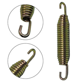 YFZS Bad Boy ZT Elite-compatible spring supports smooth deck operation.