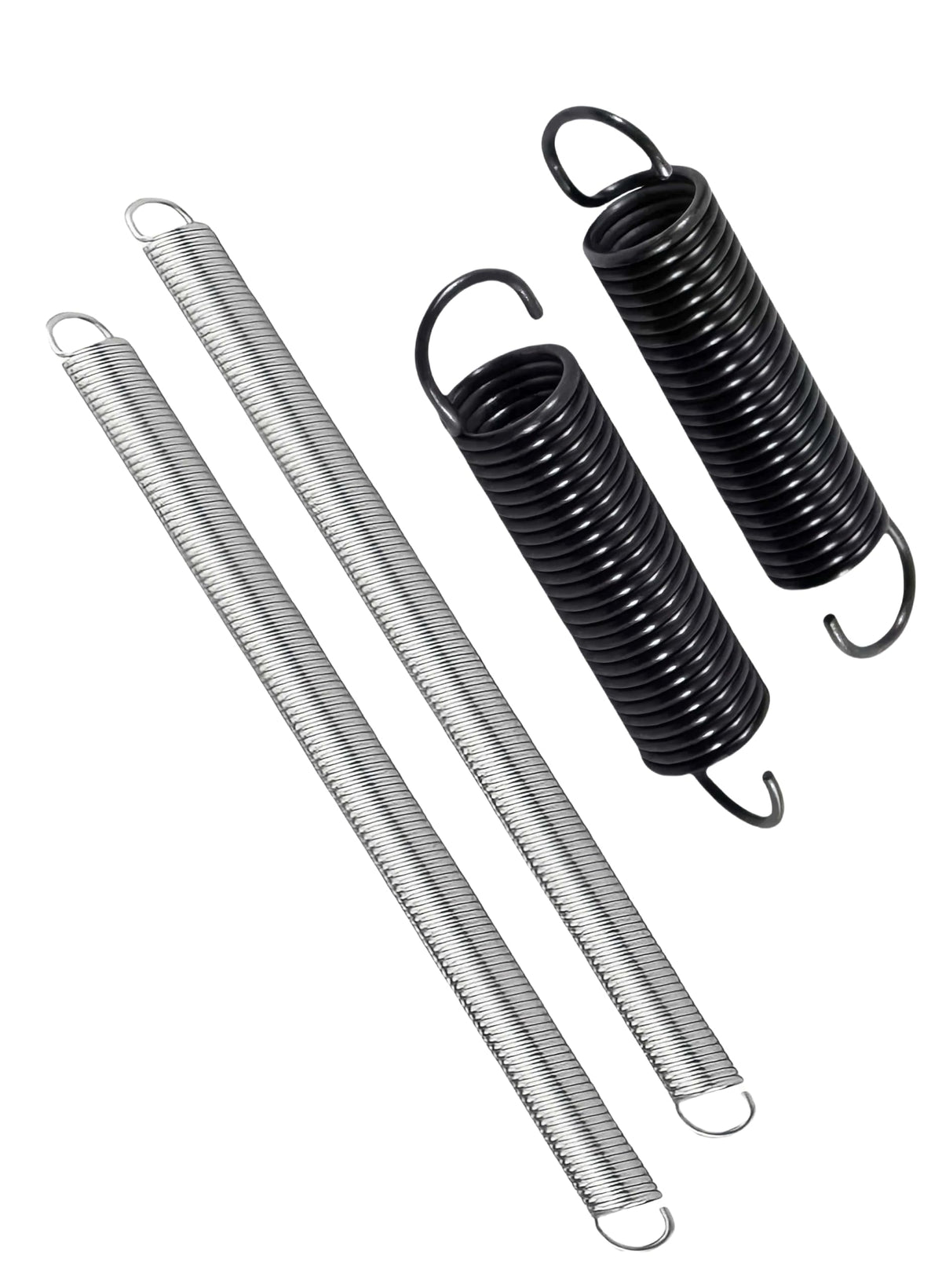 YFZS complete replacement kit for easy mower maintenance.