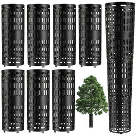 YGAOHF Tree Trunk Protector suited for saplings to mature trees