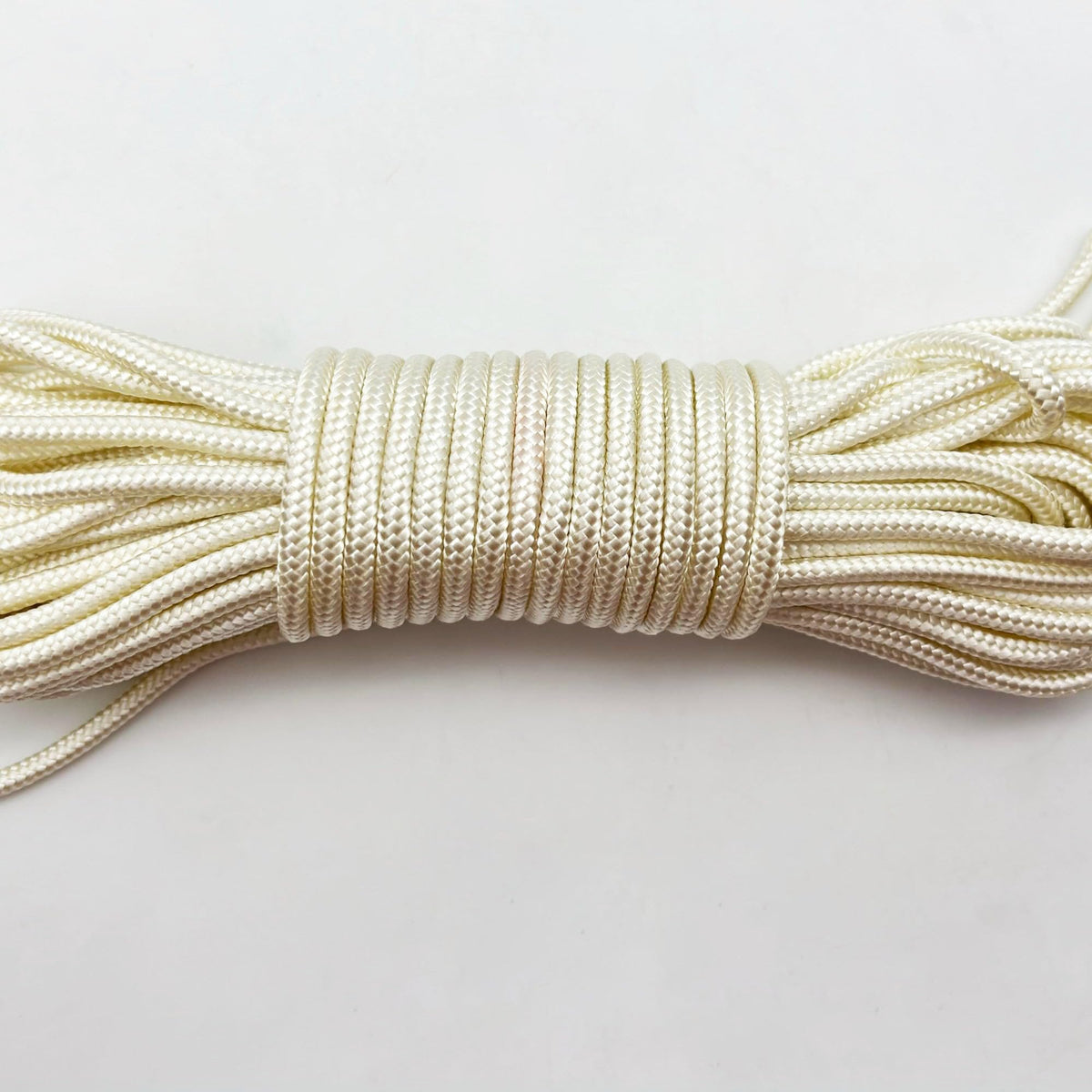 YGQ 12m recoil rope length ready for replacement on compatible engines