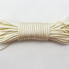 YGQ 12m recoil rope length ready for replacement on compatible engines