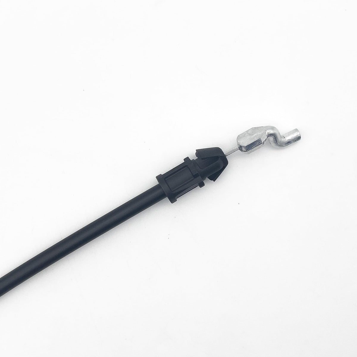 YGQ replacement kit includes cable and zip ties for quick setup.