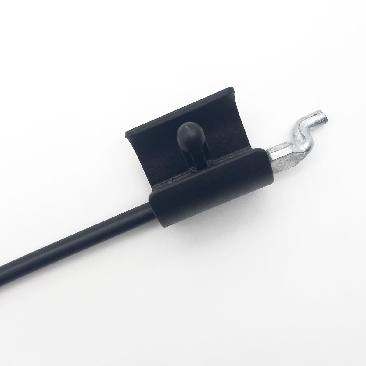 YGQ Z-bend ends provide secure, durable mounting.
