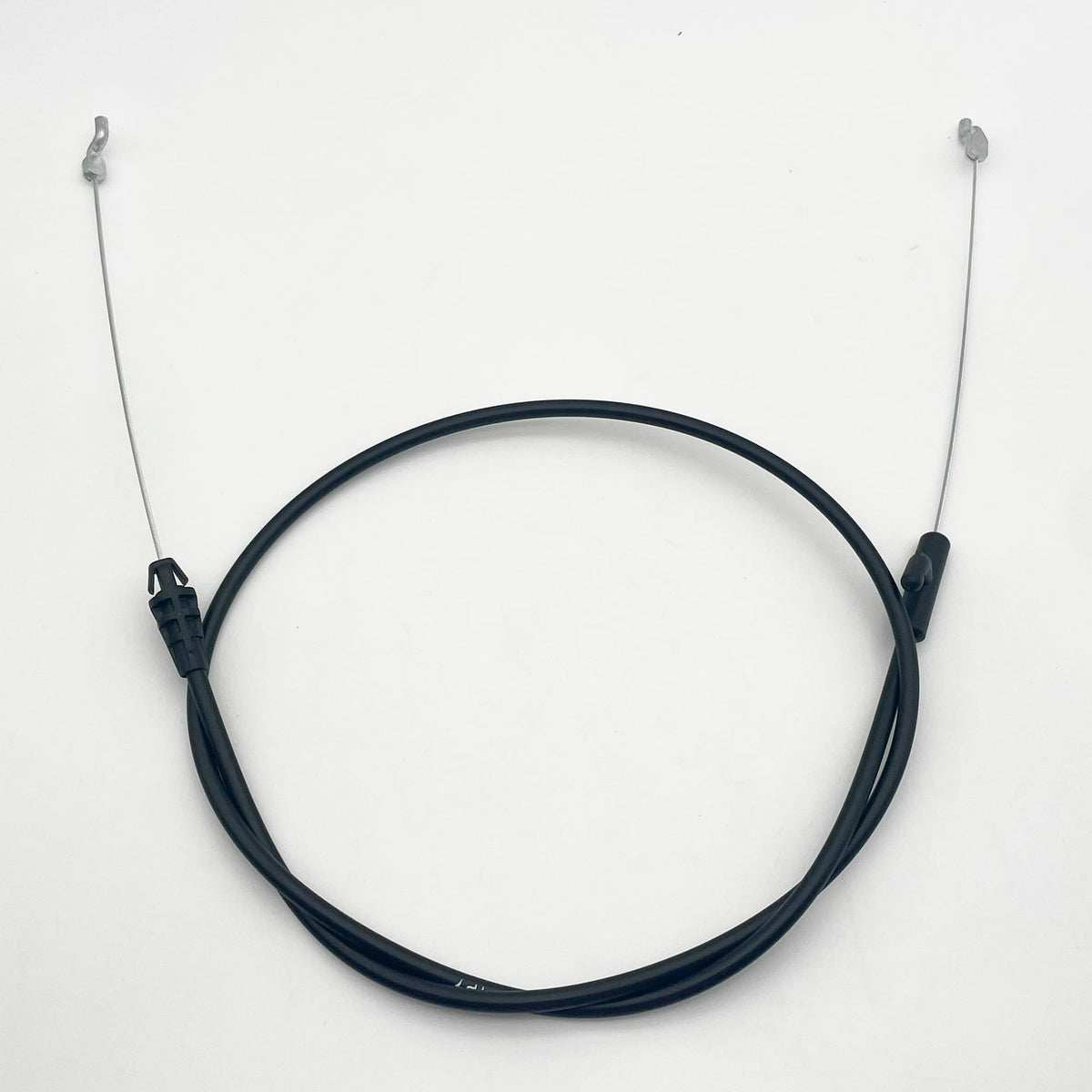 YGQ 51-inch total length control cable supports full mower travel