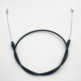YGQ 51-inch total length control cable supports full mower travel