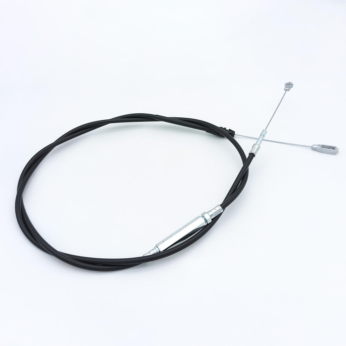 YGQ 54510-VR8-N00 in-use on mower handle for reliable control