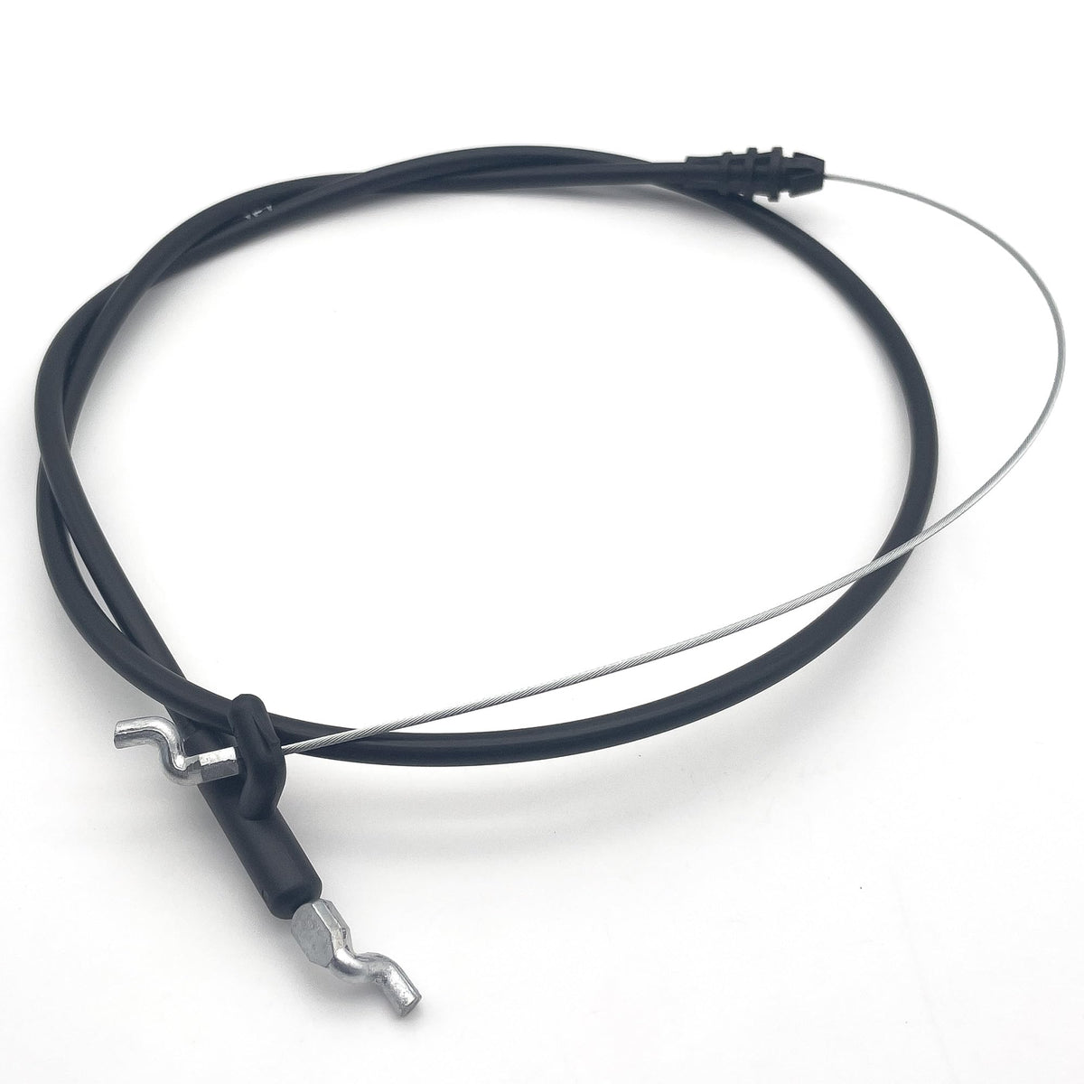 YGQ Cable with zip ties pack for quick, secure installation