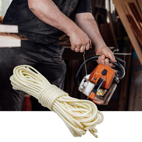 YGQ replacement cord for STIHL MS170 MS180 style starters ensures reliability