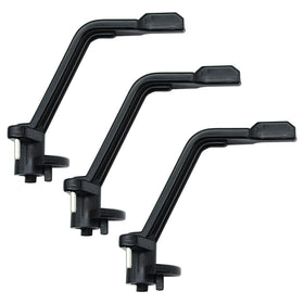 YGQ generator choke lever kit front view shows Honda compatibility