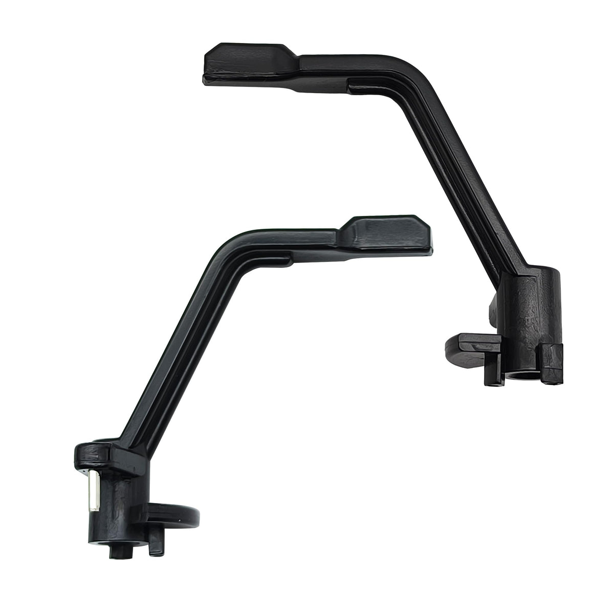 YGQ kit in package with all hardware for quick setup