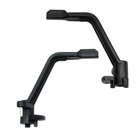 YGQ kit in package with all hardware for quick setup