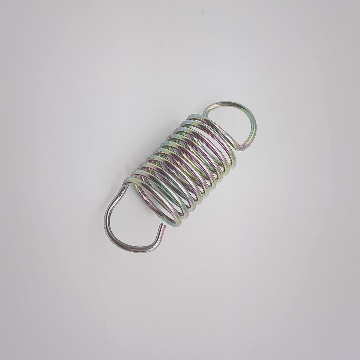 YGQ two-pack governor springs provide convenient replacement options.