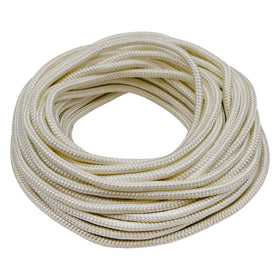 YGQ 4mm pull cord end processed tip enables easy threading through small holes