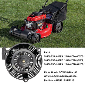 YGQ pull cord rope included showing complete mounting components.