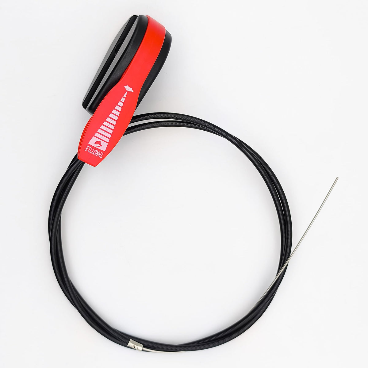 YGQ universal lawn mower repair kit for hand-pushed mowers.