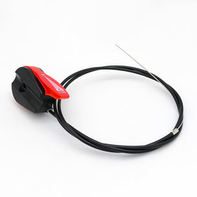 YGQ zip ties for quick installation and neat cable routing.