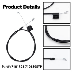 YGQ zip ties pack for tidy cable management