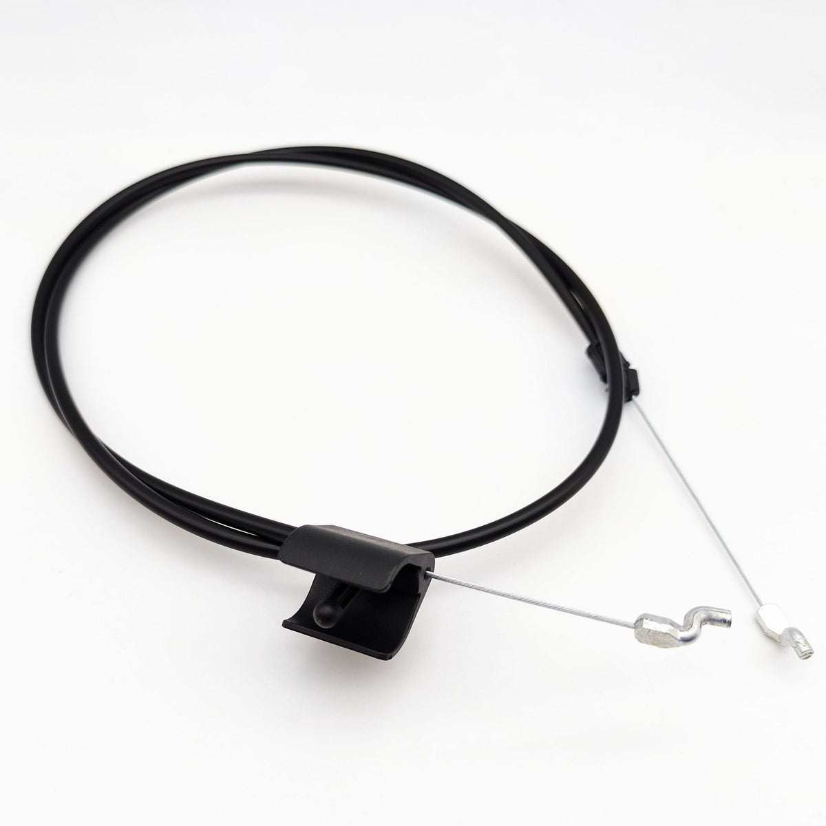YGQ zone control cable length measurement for precise fit.