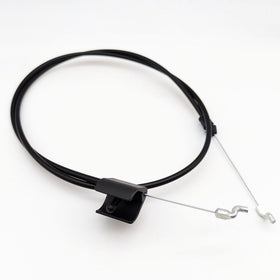 YGQ zone control cable length measurement for precise fit.