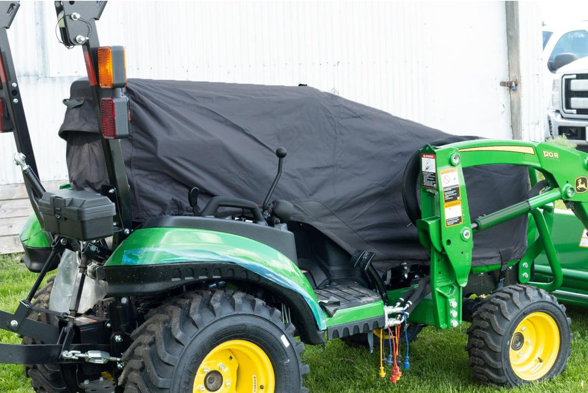 YHINGG back-vent design reduces interior moisture and prevents rust on parts