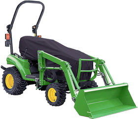 YHINGG tractor cover for Kubota shields against rain and dust for lasting outdoor protection