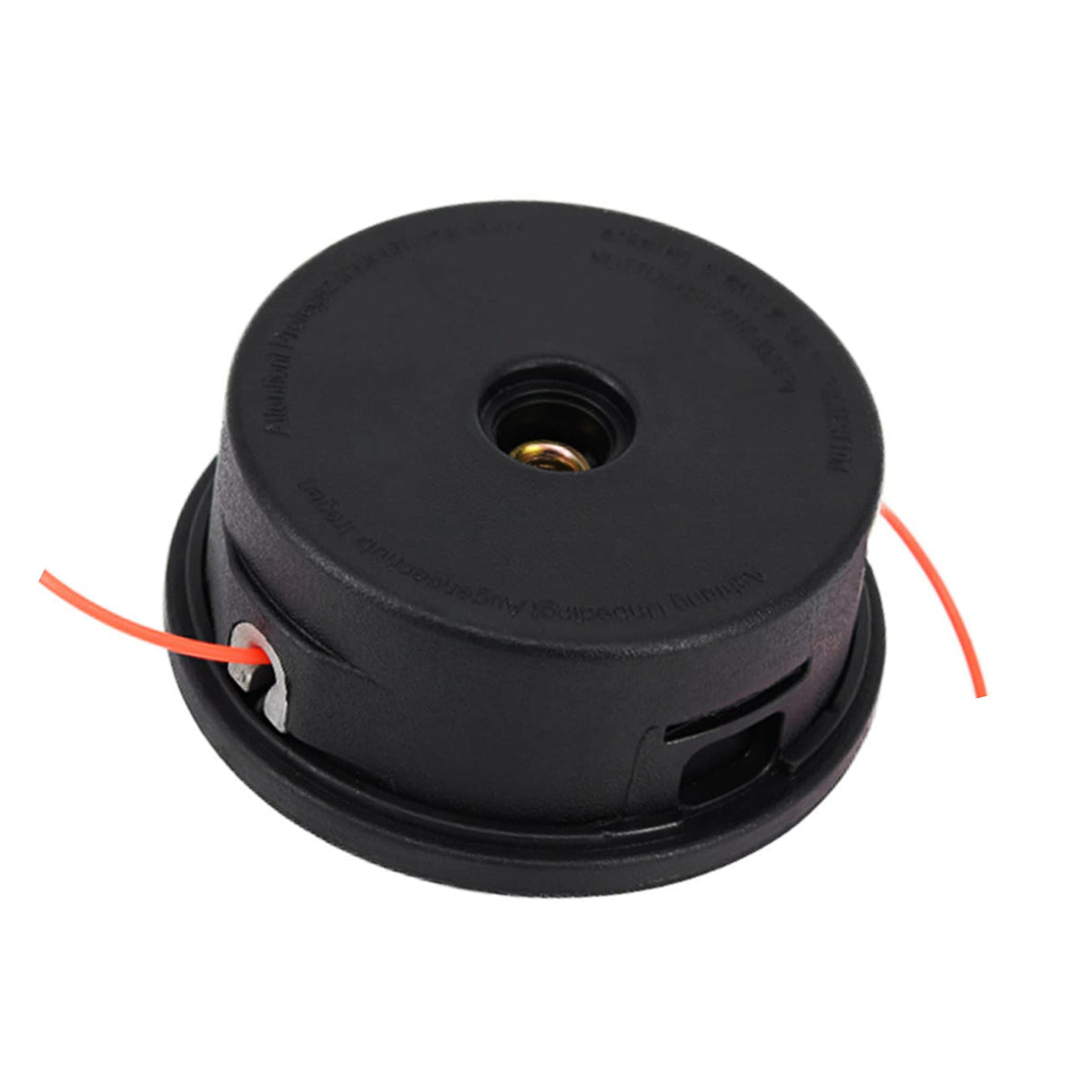Yhoparts 10mm LHF bolt size for secure attachment.