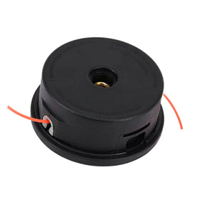 Yhoparts 10mm LHF bolt size for secure attachment.
