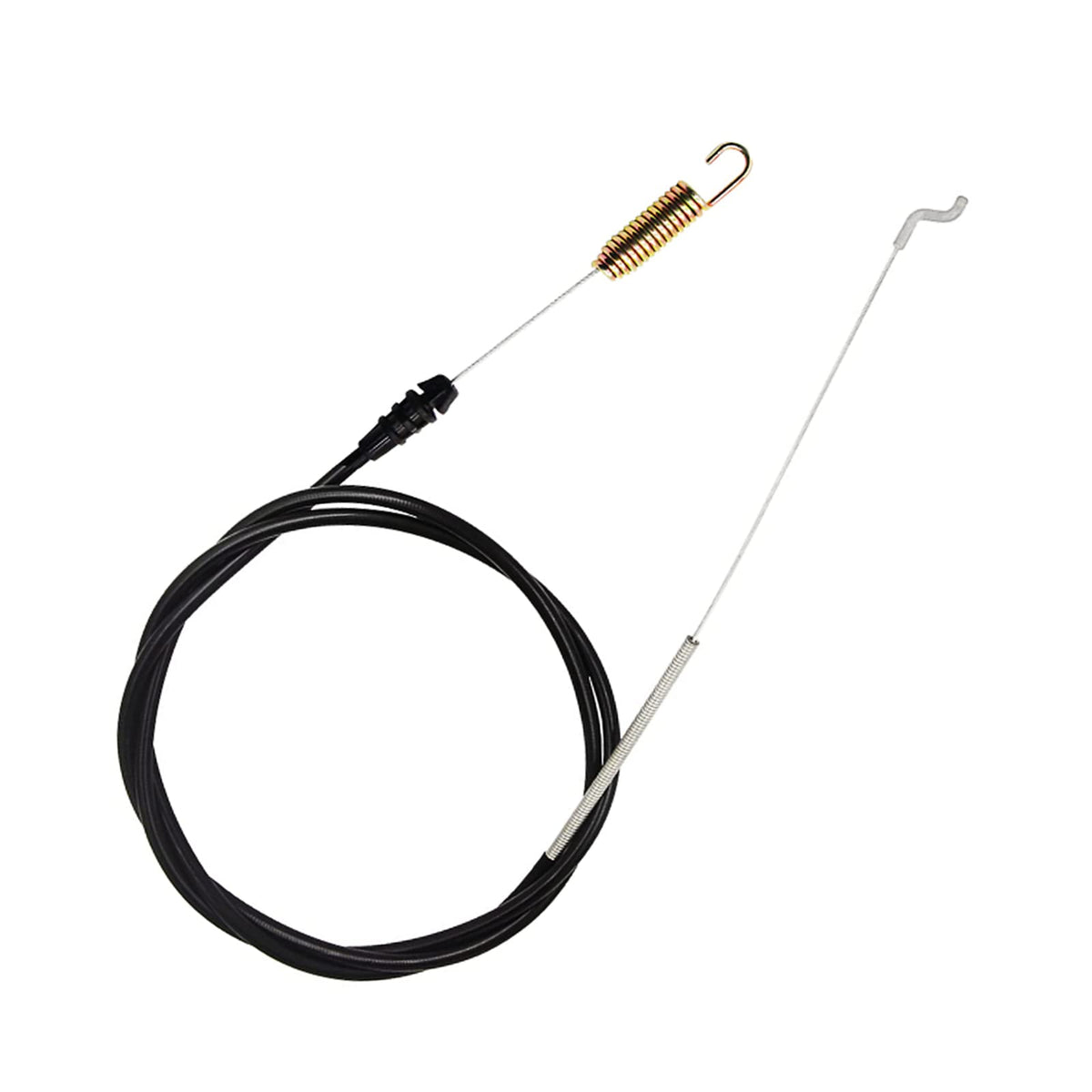 Compatible with Toro 22-inch Recycler mowers for easy replacement