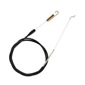 Compatible with Toro 22-inch Recycler mowers for easy replacement