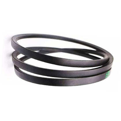 yhoparts GX20072 deck belt for 42-inch decks delivers smooth drive and reliable performance